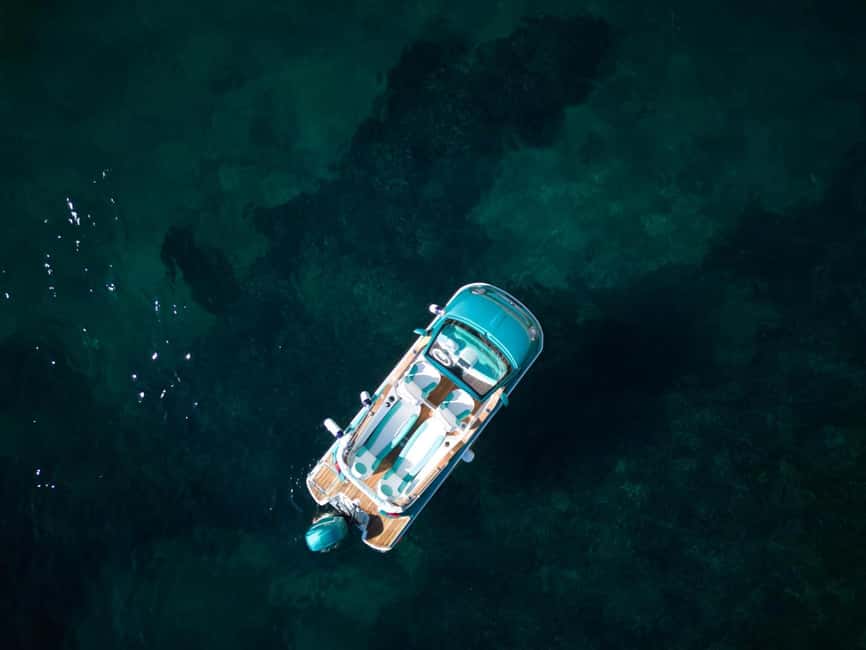 Fiat 500 Boat Tours in Tenerife - Should You Book This Fiat 500 Boat Tour?