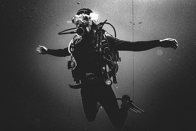 First Dive Experience in Tenerife - Puerto de Santiago to Stingray Bay: the setup that helps beginners relax