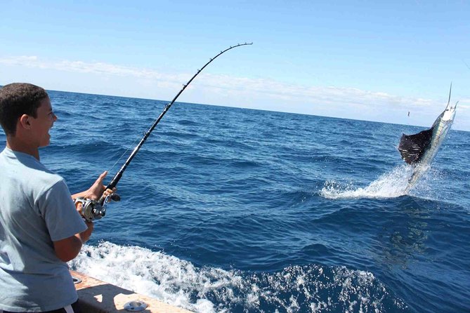 Fishing trip, Tenerife Sea Passion - Price checks and what to confirm before you pay add-ons