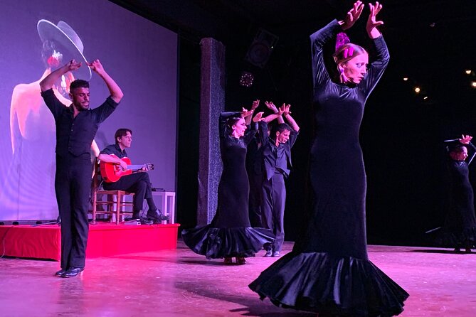 Flamenco Show at the Coliseo theater in San Miguel - Key highlights to know before you go