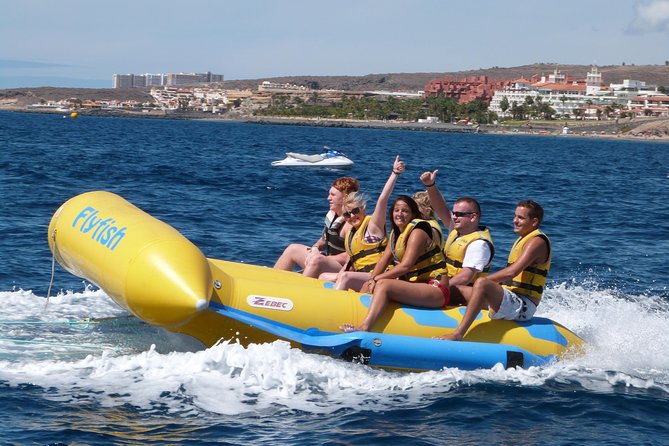 Fly Fish Experience Tenerife - Key points to know before you go