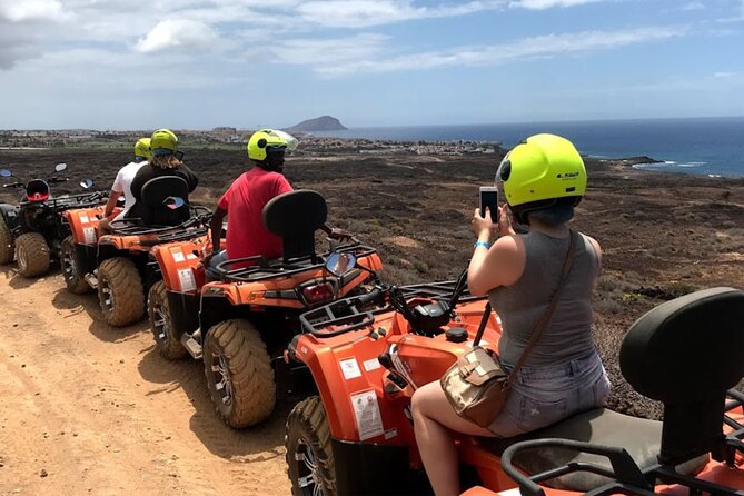Forest Quad Trip in South Tenerife - Choosing your day and time: why the schedule is limited
