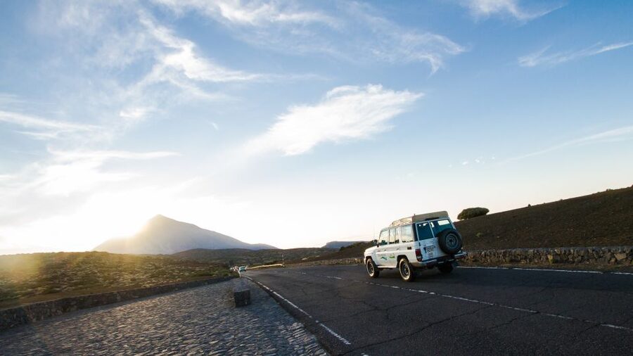 From Playa de las América: Half-Day Jeep Safari Tour - How the guides shape the experience (and what to watch)