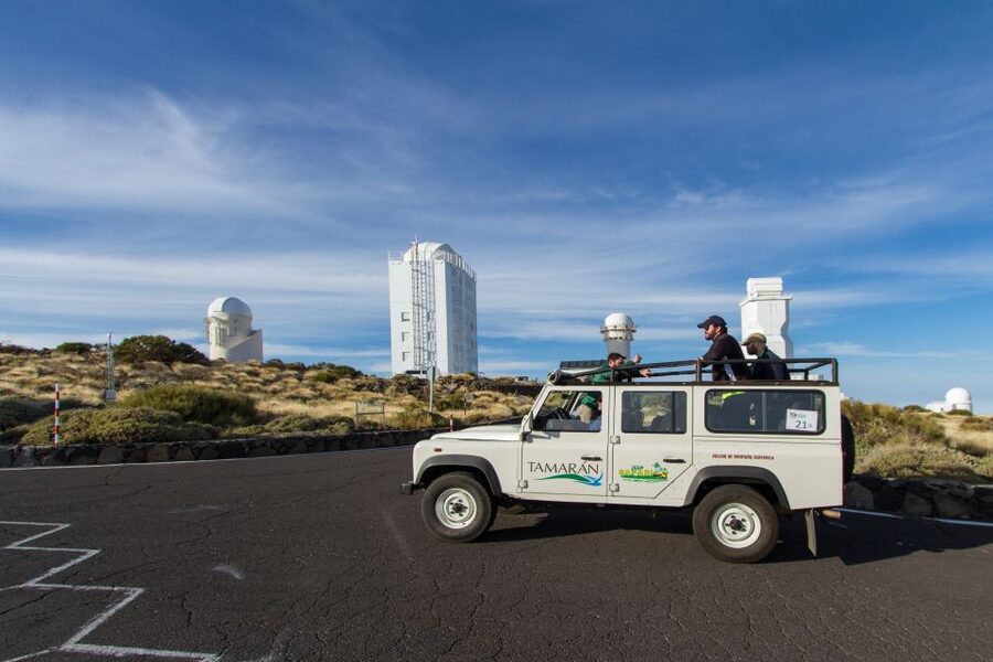 From Playa de las América: Half-Day Jeep Safari Tour - Value check: is $69 for 5 hours a fair deal?
