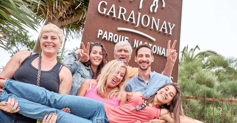 From Puerto de La Cruz: Full-Day Vip Tour to Gomera - Your route through Gomera towns, viewpoints, and craft stops