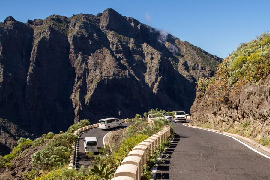 From Puerto de la Cruz: Teide and Masca VIP Tour - Why this Teide and Masca day feels VIP