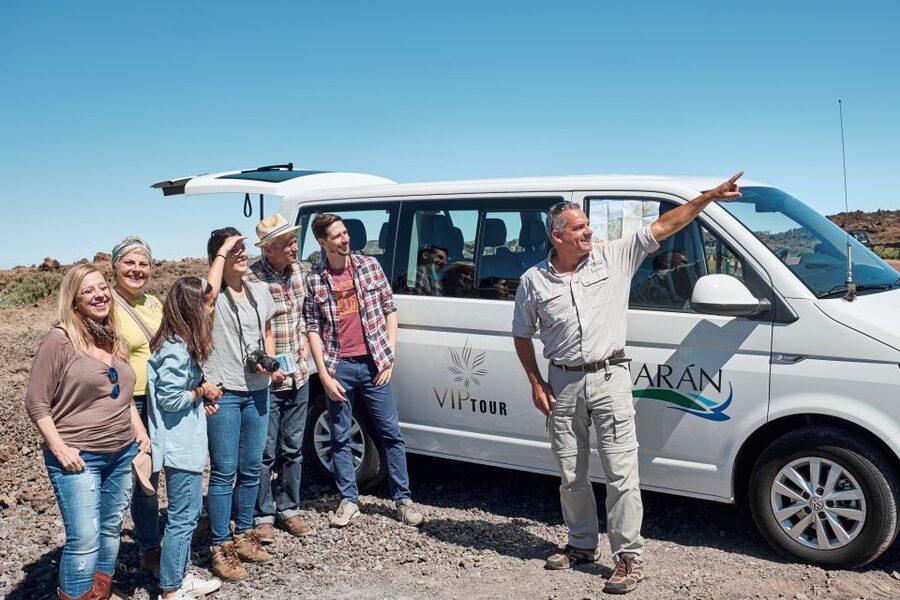 From Puerto de la Cruz: Teide and Masca VIP Tour - What to bring for a smooth day
