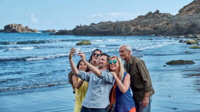 VIP Tour Around Anaga and La Laguna