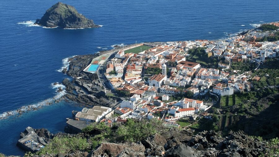 From Santa Cruz de Tenerife: Masca & Garachico Private Trip - What this 6-hour private trip is really like from Santa Cruz