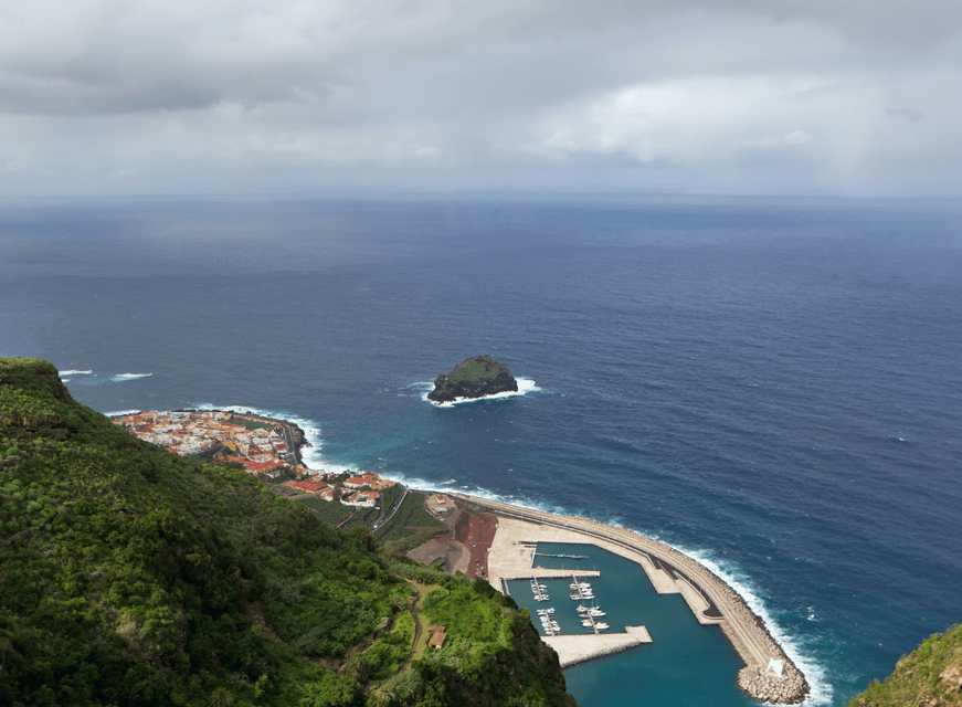 From Santa Cruz de Tenerife: Masca & Garachico Private Trip - The guide and driver factor, why private matters more than you think