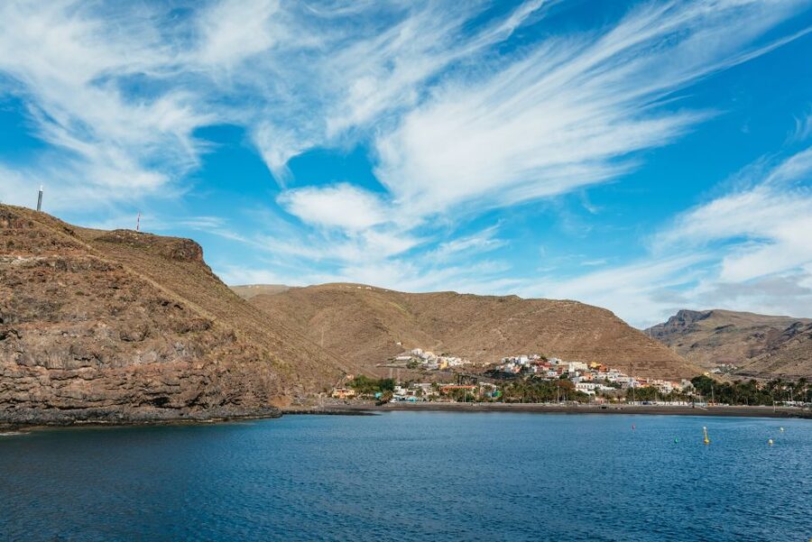 From South Tenerife: La Gomera Island Day Trip with Lunch - Tips to make the day smoother