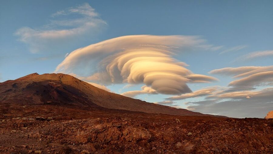 From South Tenerife: Teide National Park Tour - Vilaflor stop: a peaceful reset in Spain’s highest town