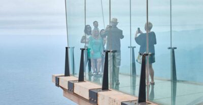 VIP Gomera Tour
