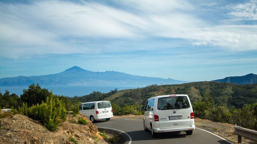 From South Tenerife: VIP Gomera Tour - Guide Style Matters: What You Can Learn From Thomas and Manuel