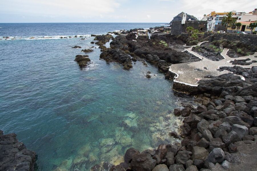 From South Tenerife: VIP Grand Tour Tenerife island - Lunch on a Packed Day: Local Cuisine That Keeps You Going