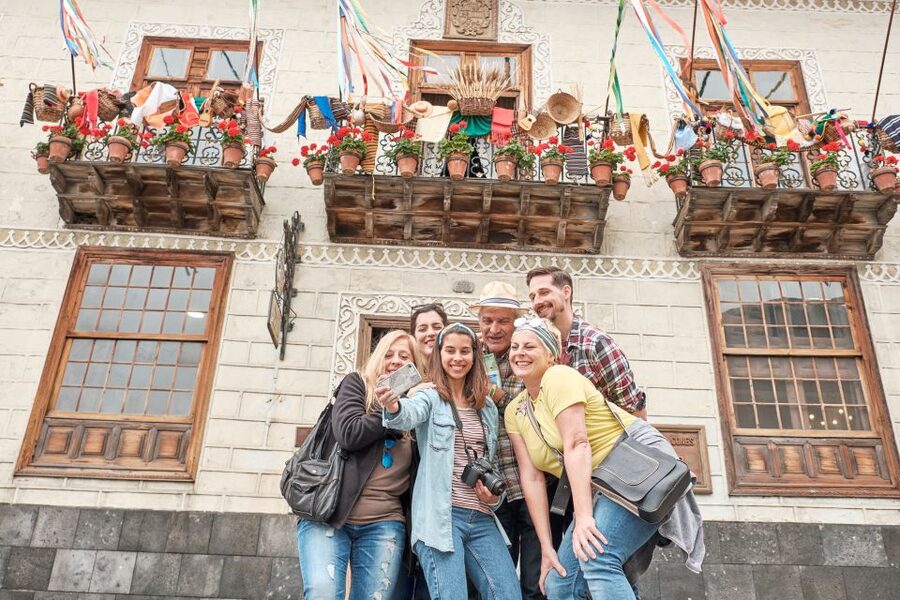From South Tenerife: VIP Grand Tour Tenerife island - Group Size, Timing, and the One Small Catch
