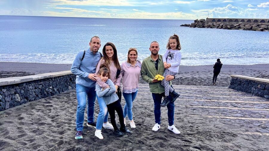From Tenerife: Day Trip to La Palma Volcanic Landscapes - Price and value for about $141: what you are buying, and what you are not