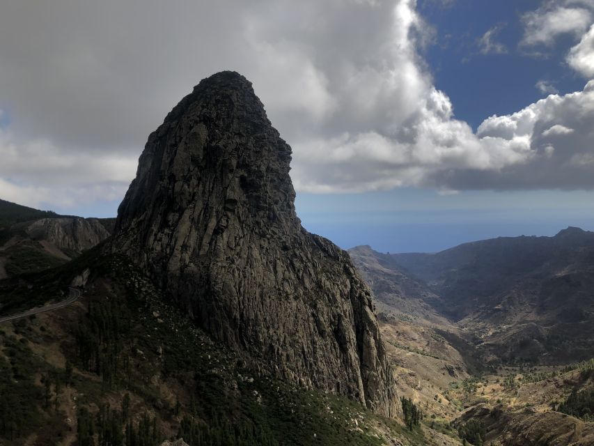 From Tenerife: Guided Tour to La Gomera with Ferry Ticket - Price and value: what you get for $124