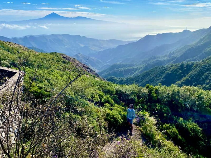 From Tenerife South: La Gomera Full-Day Trip with Transfers - Chipude and the taste of almogrote, plus a small church stop