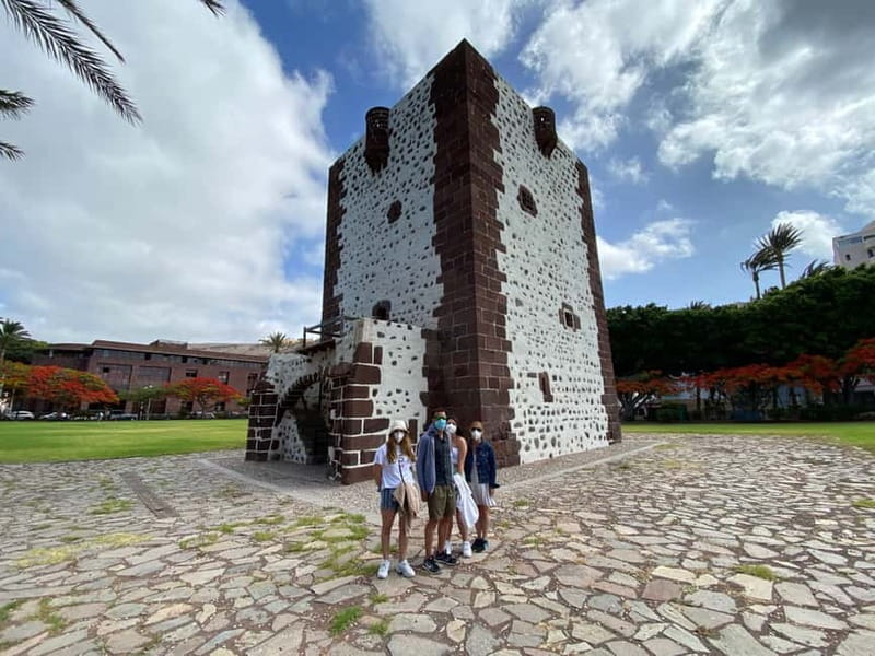 From Tenerife South: La Gomera Full-Day Trip with Transfers - El Cercado pottery museum, craft that’s still alive