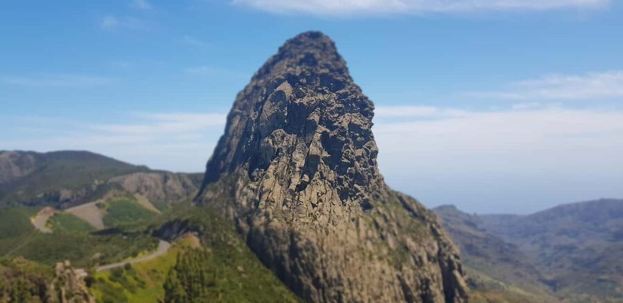 From the south of Tenerife: La Gomera full-day trip - Lunch at Restaurante Las Rosas, what is actually included