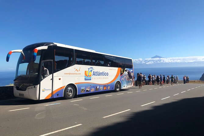 Full day excursion to La Gomera - Pickup at 8:00, and the one detail that can trip you up