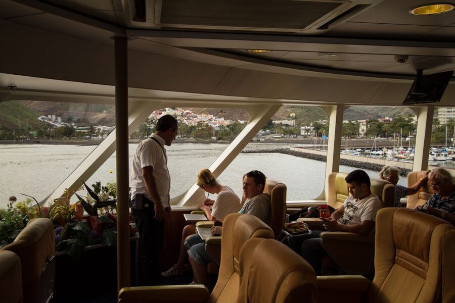 Full-Day Gomera Jeep Safari Excursion from Arona - Why a 4x4 Jeep Safari Beats a Coach on La Gomera