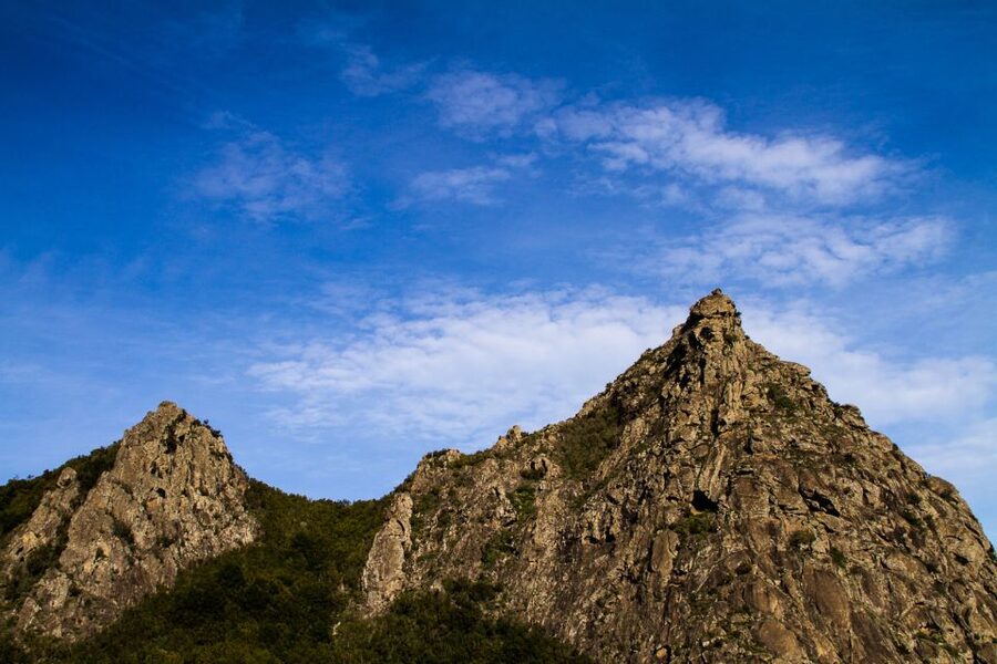 Full-Day Gomera Jeep Safari from Puerto de La Cruz - Key highlights