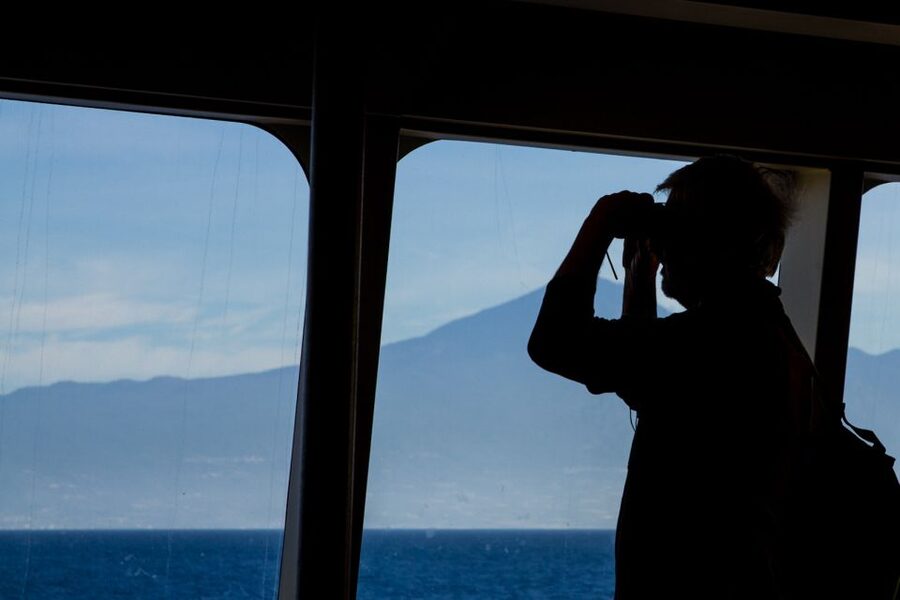 Full-Day Gomera Jeep Safari from Puerto de La Cruz - A Full Day on Gomera, Powered by Ferry and Jeep