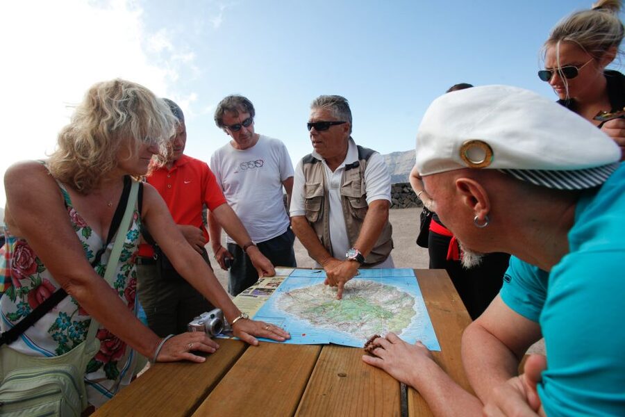 Full-Day Gomera Jeep Safari from Puerto de La Cruz - Village Stops That Mix Views With Real Life