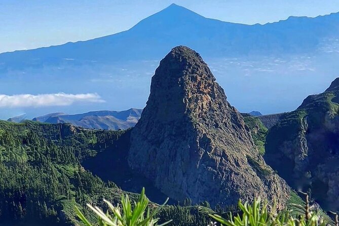 Full Day Guided Tour to La Gomera from Tenerife - Key highlights you should care about