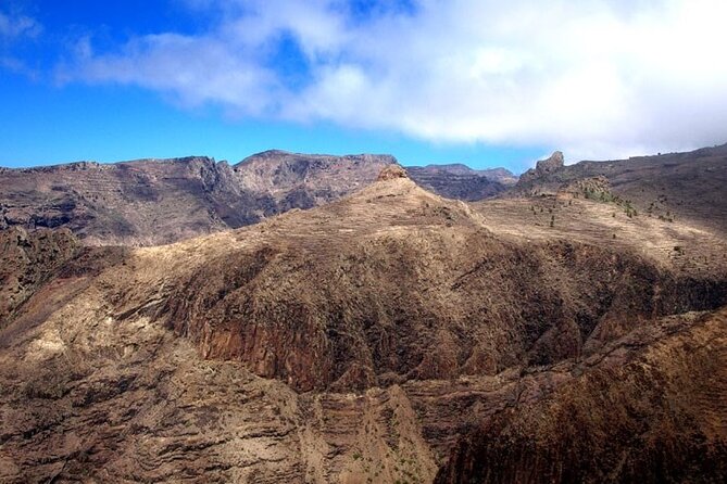 Full Day Guided Tour to La Gomera from Tenerife - San Sebastián de La Gomera: old town history, compact and walkable