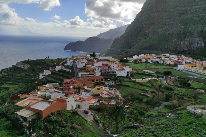 Full Day Guided Tour to La Gomera from Tenerife - Price and logistics: what $132.75 is really paying for