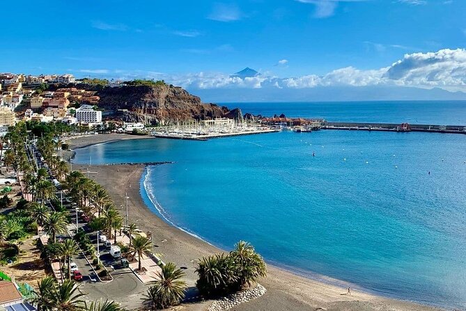 Full Day Guided Tour to La Gomera from Tenerife - Garajonay National Park: the reason most people make the trip