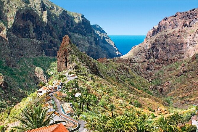 Full Day Small Group Tour to Masca and Teide From North Tenerife - Key highlights to watch for