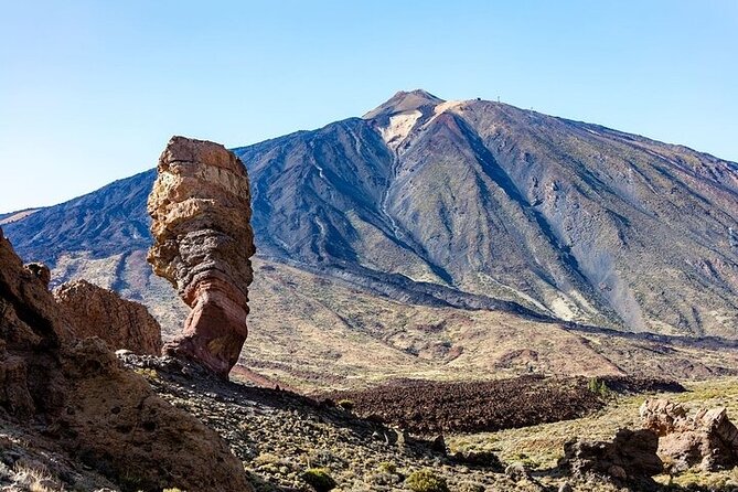 Full Day Small Group Tour to Masca and Teide From North Tenerife - Who this Masca and Teide day trip suits best