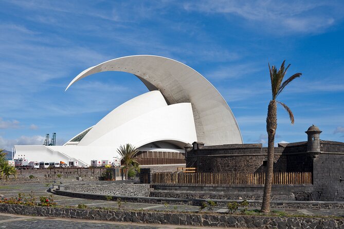 Full Day Tour of Santa Cruz and San Cristóbal de La Laguna - Who This Tour Suits Best (and Who Might Feel Frustrated)