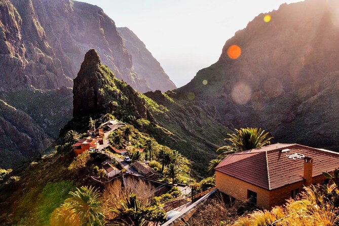 Full Day Tour with Certified Guide in Tenerife - Teide National Park and the Vilaflor stop that breaks the drive
