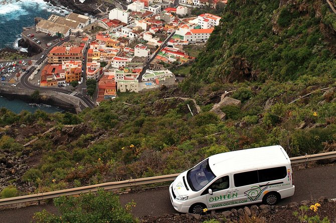 Get to know the Teide National Park and the north of Tenerife on a private tour - Key reasons this private Teide tour is worth considering