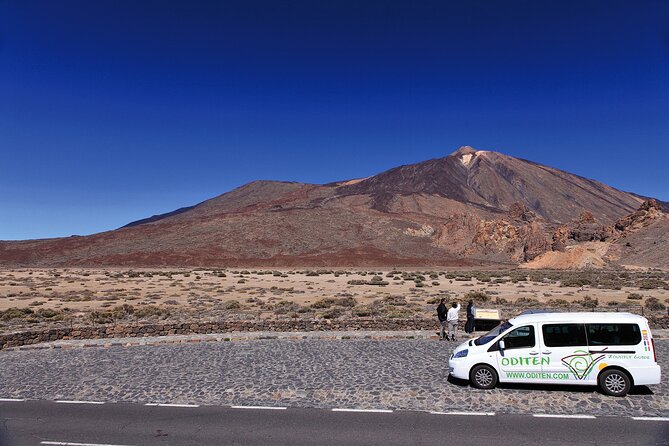 Get to know the Teide National Park and the north of Tenerife on a private tour - Price and logistics: why $156.89 per person can still feel short