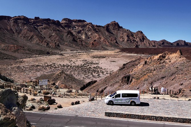 Get to know the Teide National Park and the south of Tenerife on a private tour - How to prepare for a comfortable Teide morning