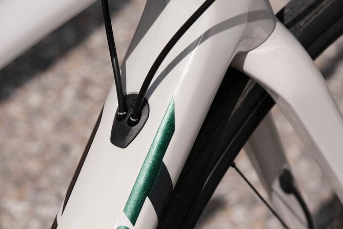 Giant TCR Advanced 1 - Giant TCR Advanced 1 bike rental in Costa Adeje, Tenerife