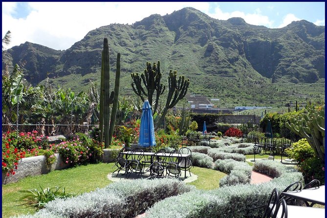 Go West - VIP Private Tour in Tenerife to Masca, Garachico and Icod - A fast, focused West Tenerife route that hits the big wow spots