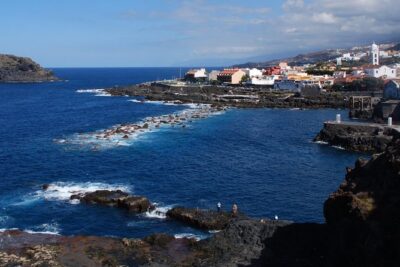 Go West – VIP Private Tour in Tenerife to Masca, Garachico and Icod