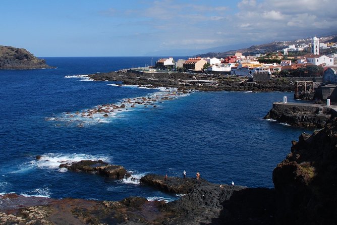 Go West - VIP Private Tour in Tenerife to Masca, Garachico and Icod - Price and value: what you’re paying $198.50 per person for
