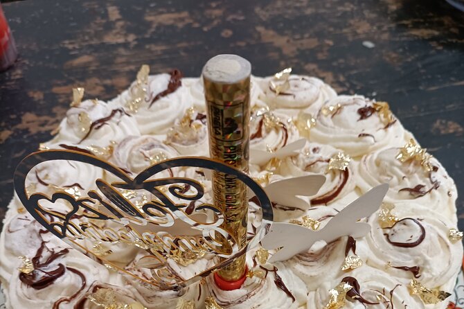 Gourmet Creations by Roberto Medda - Sample Menu Highlights, What to Expect on the Plate