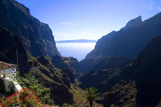 Grand Tour Tenerife - Full-Day Private VIP Tour - Pickup in Tenerife South: how the day starts