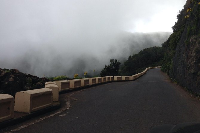 Grand Tour Tenerife - Full-Day Private VIP Tour - Buenavista del Norte lunch break: where the schedule gives you a breather