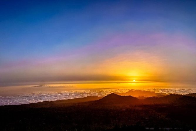 Grand Tour Tenerife - Full-Day Private VIP Tour - Garachico: a short stop with historic weight