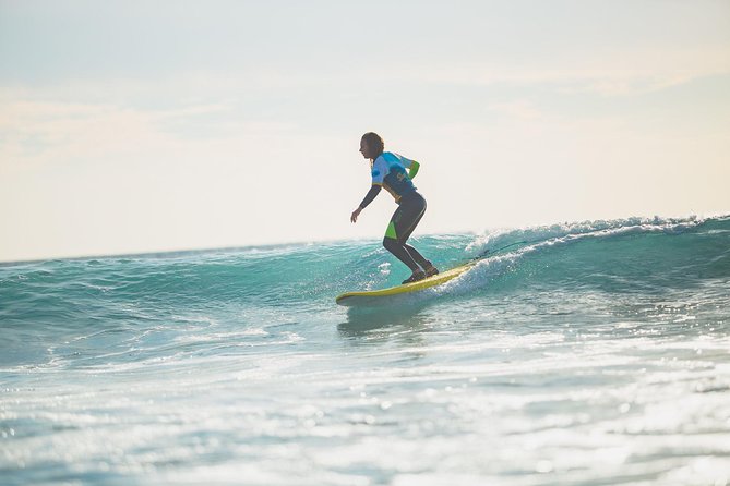 Group Surf Lessons - Price and Value: Is $66.54 Worth It?